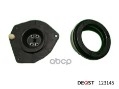 Опора амортизатора RENAULT MEGANE II (LM0/1_) Седан 09.03-10.08 DEQST арт. 123145