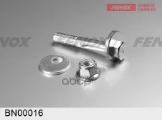 Комплект болтов FENOX арт. BN00016