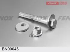 Комплект болтов Hyundai i40 2012-,ix35 2011- FENOX BN00043 FENOX арт. BN00043