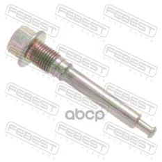 Втулка напр.суппорта NISSANX-TRAIL T31 2007-2013 FEBEST 0274-J10LOWR (44141EG000) Febest арт. 0274-J10LOWR