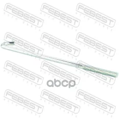 Крепление аккумулятора Febest арт. 0599-BMKE
