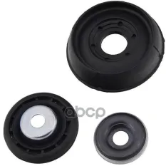 Опора амортизатора (комплект) Renault Logan, Sandero, Dacia Dokker, Duster G.U.D арт. GSM001165