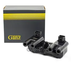 Катушка зажигания GANZ GIG16065 (96453420) GANZ арт. GIG16065