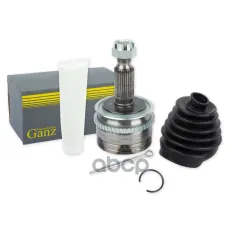 ШРУС наружный для MITSUBISHI L200 (06-) GANZ GIK04064 GANZ арт. GIK04064