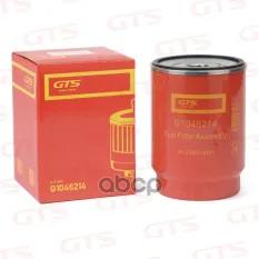 Фильтр топливный MAN GTS арт. G1046214