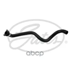 11537560363 Шланг сист.охл.BMW X6 3.0 / BMW X6 xDrive 35i 3.0 Gates арт. 02-2057