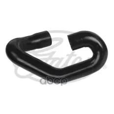 (4275-13974) Патрубок изогнутый OPEL, VAUXHALL Gates арт. 3974