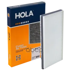 Фильтр салона HOLA арт. SC475