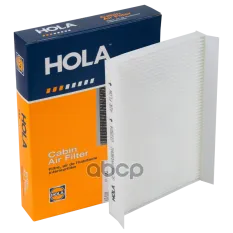 Фильтр салона HOLA арт. SC494