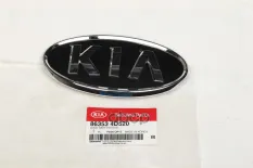 ЭМБЛЕМА Hyundai-KIA арт. 863534D520