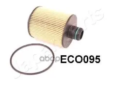 Фильтр масляный OPEL Astra J, Corsa, Meriva, FIAT Croma, Doblo, Linea, Punto, Qubo Japanparts арт. FOECO095