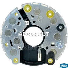 Диодный мост генератора Krauf арт. AEB0354UT