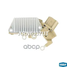 Реле регулятор TOYOTA Land Cruiser (J120) напряжения генератора KRAUF Krauf арт. ARN6337UT