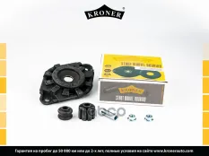 5532095F0A Опора стойки NISSAN Almera (00-) (задн.) (K353416) KRONER Kroner арт. K353416
