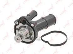 Термостат 82°С (элемент) FORD Focus III 2.0 12-20 / GALAXY III 2.0 15> / Mondeo V 2.0 14>, MAZDA 3 2 LYNXauto арт. CT-2395