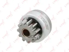 ES-5081 Привод стартера (бендикс) LYNXauto LYNXauto арт. ES5081