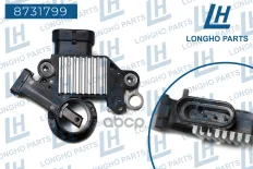 Реле-регулятор генератора Chevrolet Aveo 1,4 ALL 93740756 Longho арт. 8731799