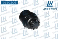 Бачок ГУР MERCEDES-BENZ 463.*  |  638.* BMW  |  Mini e30/e31/e36/e46/e90 A638460 Longho арт. 9650506