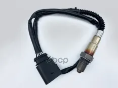 Датчик кислородный SKODA OCTAVIA 97-10/FABIA 99-07/CADDY 95-04/GOLF 97-05 MAGTECHNIC арт. mag0139l