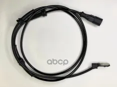 Датчик ABS передний RENAULT DUSTER/FLUENCE/MEGANE III FRONT MAGTECHNIC арт. mag2572