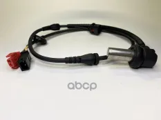 Датчик  ABS   AUDI A4 Saloon (8D2  B5) (1994/11 - 2001/09) AUDI A4 Avant (8D5  B5) (1994/11 - 2001/0 MAGTECHNIC арт. mag3119