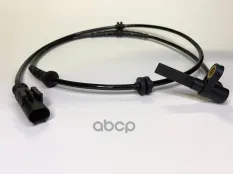Датчик ABS передний Citroen Jumper 2.2 07>/ Peugeot Boxer 2.2 06> FRONT MAGTECHNIC арт. mag3302