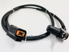 Датчик ABS передний правый MITSUBISHI PAJERO (2000/04 - 2006/12) MITSUBISHI PAJERO CLASSIC (2002/06 MAGTECHNIC арт. mag3313-1