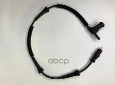 Датчик  ABS   OPEL MOVANO Box (F9) (1999/01 - 2010/12) OPEL MOVANO A Platform/Chassis (U9  E9) (1998 MAGTECHNIC арт. mag3968