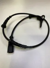 Датчик ABS передний RENAULT DUSTER (2011/01 - 2017) RENAULT MEGANE III (2008/11 - 2016) RENAULT SCEN MAGTECHNIC арт. mag3831