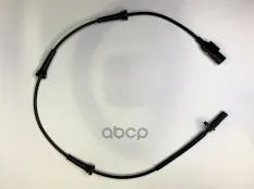 Датчик ABS задний ABARTH 500 (2008/08 - 2016/06) FIAT 500 (2007/10 - 2016/06) FORD KA (2008/10 - 201 MAGTECHNIC арт. mag3895