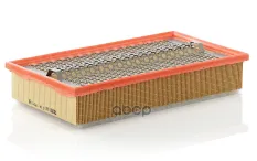 Фильтр воздушный MANN-FILTER C 34 175/1 (604 094 07 04) MANN-FILTER арт. C341751