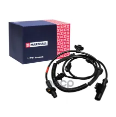 Датчик ABS задний левый Changan Eado I 13- Eado Plus I 20- (MSE0162) MARSHALL арт. MSE0162