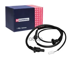 Датчик ABS задний правый Chery Bonus I 11- Very I 11- (MSE0249) MARSHALL арт. MSE0249