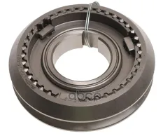 Муфта КПП УАЗ 3-4 передачи Н/О в сборе MEGAPOWER MEGAPOWER Automotive арт. 170-16-013