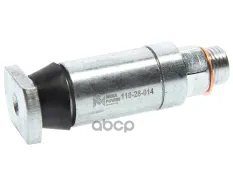 Насос топливный ЯМЗ ручной подкачки MEGAPOWER MEGAPOWER Automotive арт. 110-28-014