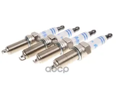 Свеча зажигания HYUNDAI Elantra (06-),i30 KIA Ceed,Cerato (06-),Soul (4шт.) MEGAPOWER MEGAPOWER Automotive арт. 370-31-101
