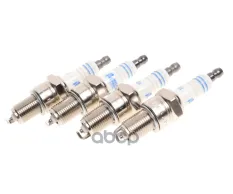 Свеча зажигания DAEWOO Matiz,Tico CHEVROLET Aveo (1.2l) V8 HONDA Jazz TOYOTA Camry (4шт.) MEGAPOWER MEGAPOWER Automotive арт. 370-31-107