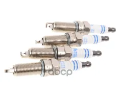 Свеча зажигания NISSAN Teana (L33R) (14-) (QR25DE) (4шт.) MEGAPOWER MEGAPOWER Automotive арт. 370-31-116