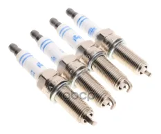 Свеча зажигания MERCEDES (M272/M273) (4шт.) MEGAPOWER MEGAPOWER Automotive арт. 370-31-128