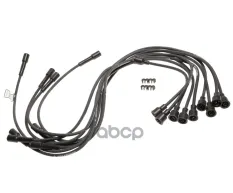 Провод высоковольтный ГАЗ-53,ЗИЛ-130 комплект MEGAPOWER MEGAPOWER Automotive арт. 370-14-008