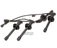 Провод высоковольтный УАЗ дв.ЗМЗ-409 EPDM комплект с наконечником MEGAPOWER MEGAPOWER Automotive арт. 370-14-013