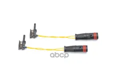 Датчики износа колодок к-кт (2 шт) METACO арт. 6342-002KIT