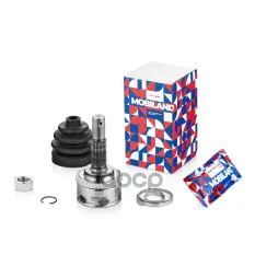 ШРУС наружный передний для а/м NISSAN PRIMERA (P11), PRIMERA Hatchback (P11), PRIMERA Hatchback (P12 MOBILAND арт. 603100391