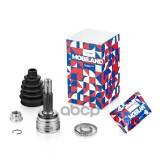 ШРУС наружный передний для а/м TOYOTA RAV 4 III (_A3_), RAV 4 IV (_A4_) [без кольца ABS] MOBILAND арт. 603200021