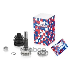 ШРУС наружный ABS! Nissan X-Trail T31 07> MOBILAND арт. 603200031