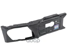 Кронштейн JAC N120 крепления бампера переднего левый MOVELEX MOVELEX арт. 2803200LE090-MX