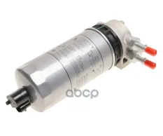 Фильтр топливный JAC N56 (Е5) грубой очистки в сборе MOVELEX MOVELEX арт. 1105100LD300-MX
