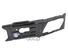 Кронштейн JAC N120 крепления бампера переднего правый MOVELEX MOVELEX арт. 2803300LE090-MX