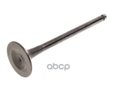 Клапан выпускной JAC S5 MOVELEX MOVELEX арт. 1003201GD050-MX
