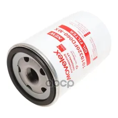 Фильтр масляный JAC N35,N56 SOLLERS Argo 2.0 MOVELEX MOVELEX арт. 1010320FD060-AM001-MX